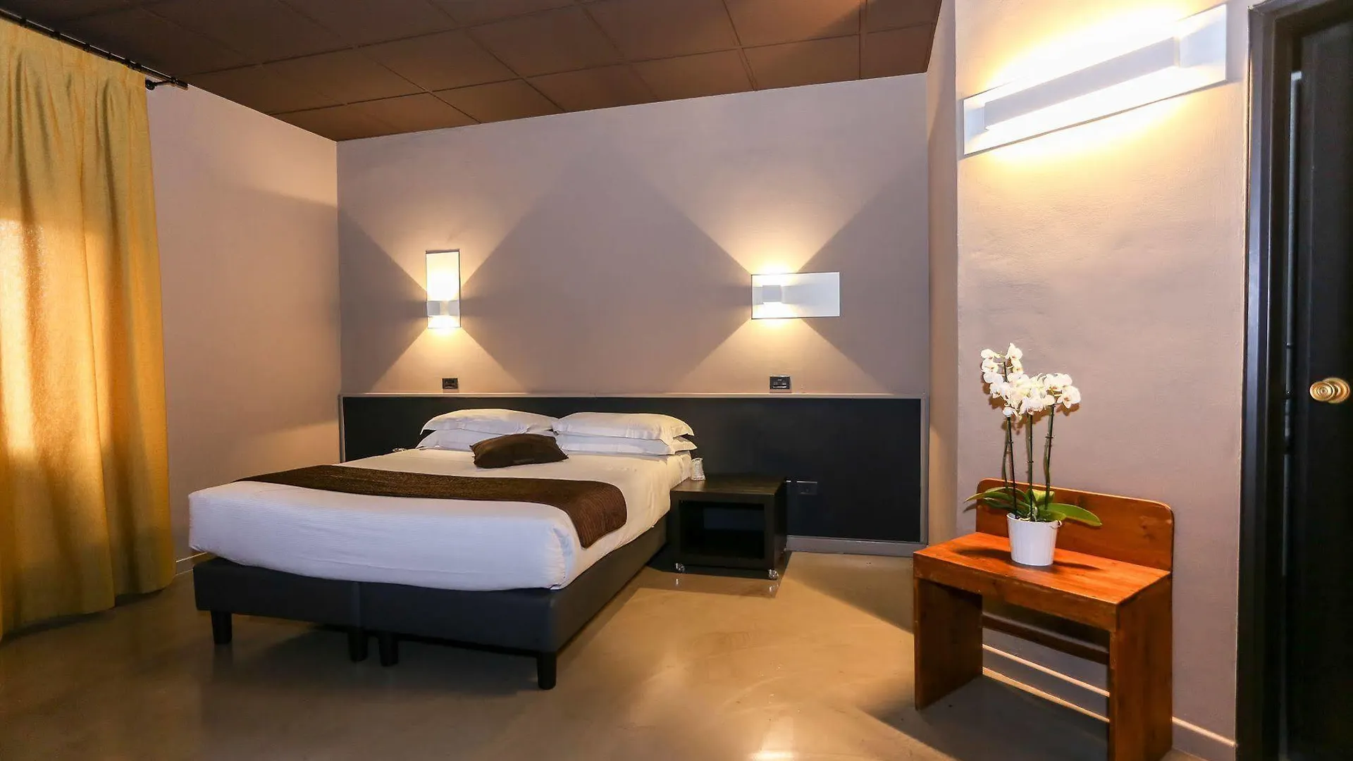 **  Hotel Mignon Padua Italia