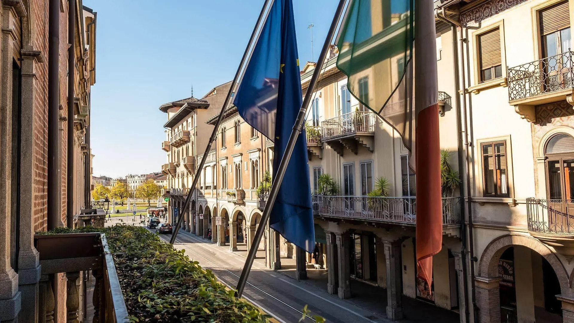 Hotel Mignon Padova 2*,