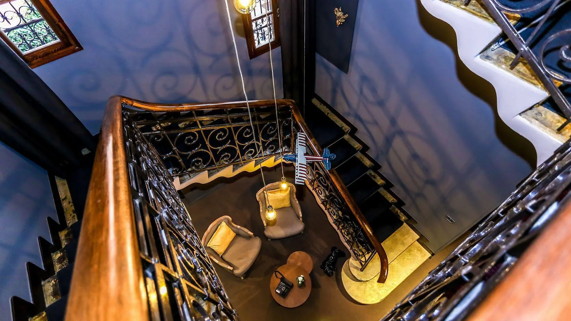 Hotel Mignon Padua