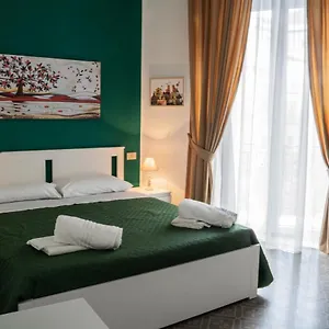 Ai Giudici 2*, Palerme Italie