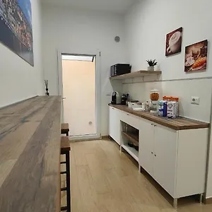 Nocleg ze śniadaniem Immare Brindisi