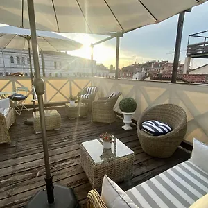 Aquamare, Boutique 2*, Venise Italie