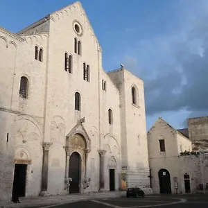 Nocleg ze śniadaniem La Maison Del Borgo Antico Bari