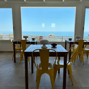 Nocleg ze śniadaniem La Casa Di Pippo Flora Agrigento