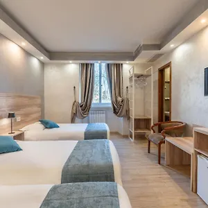 Leone D'oro - Close To Piazza Vittorio 2*, Rome Italie