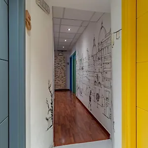 Nocleg ze śniadaniem Dab Rzym