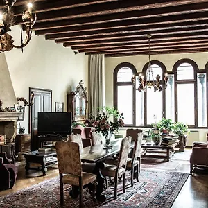 Palazzo Altinate - Note Di Piano Padua