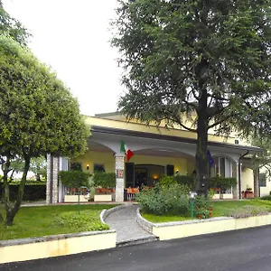 La Quiete Szálloda Desenzano del Garda