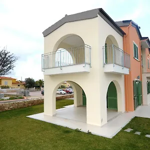 Samarcanda Appartamento