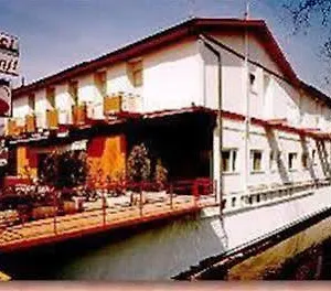 Hotel Tre Santi Treviso