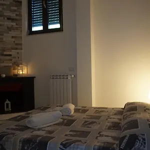 Nocleg ze śniadaniem Marselo Bari