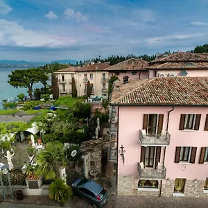 Pace Szálloda Sirmione