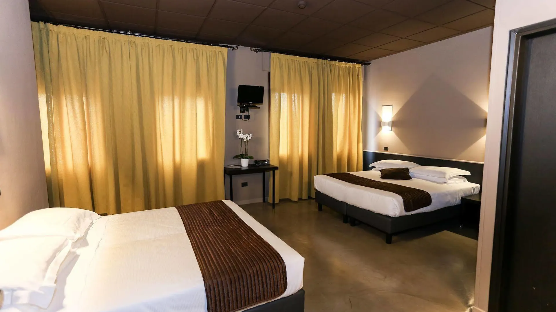 Hotel Mignon Padwa