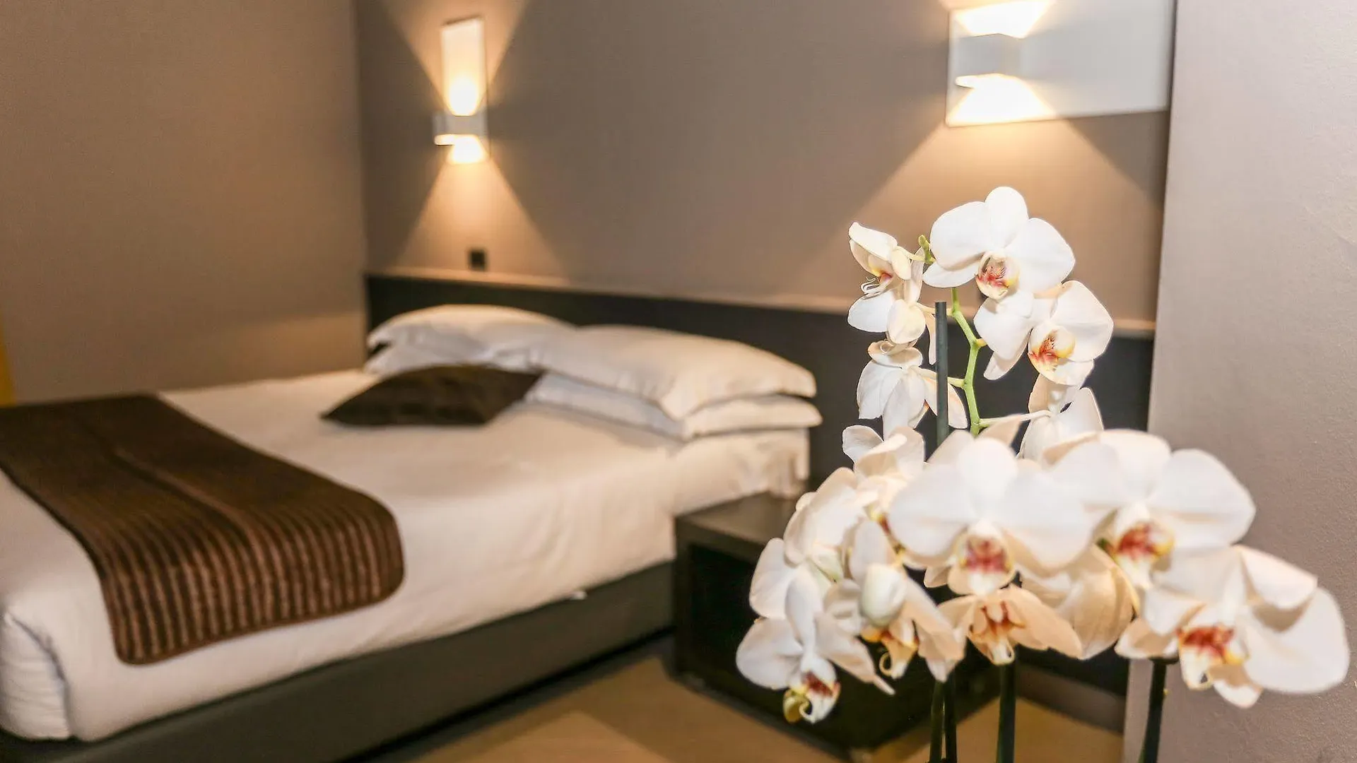 Hotel Mignon Padoue